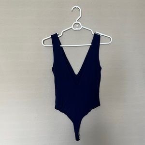 Express bodysuit